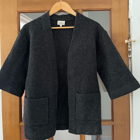Wilfred Merino Wool Cardigan XS - Picture 1 of 4